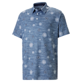 Alternate View 5 of Cloudspun Wheels Polo